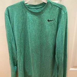 Nike Men’s Dri-Fit Long Sleeve (Medium) NEVER WORN